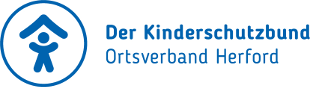 Deutscher Kinderschutzbund - Ortsverband Herford e.V. logo